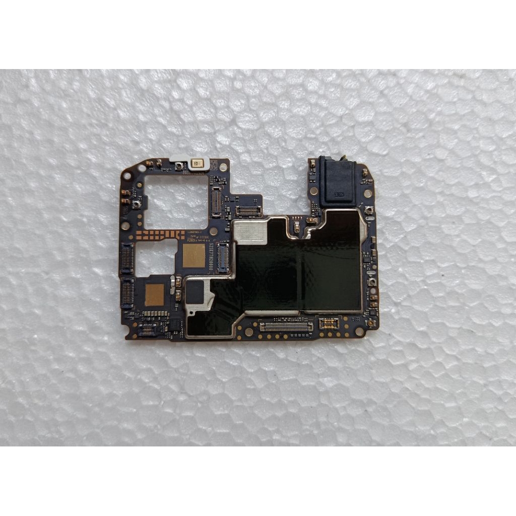 Mesin Redmi Note 11 4g NFC Copotan Normal