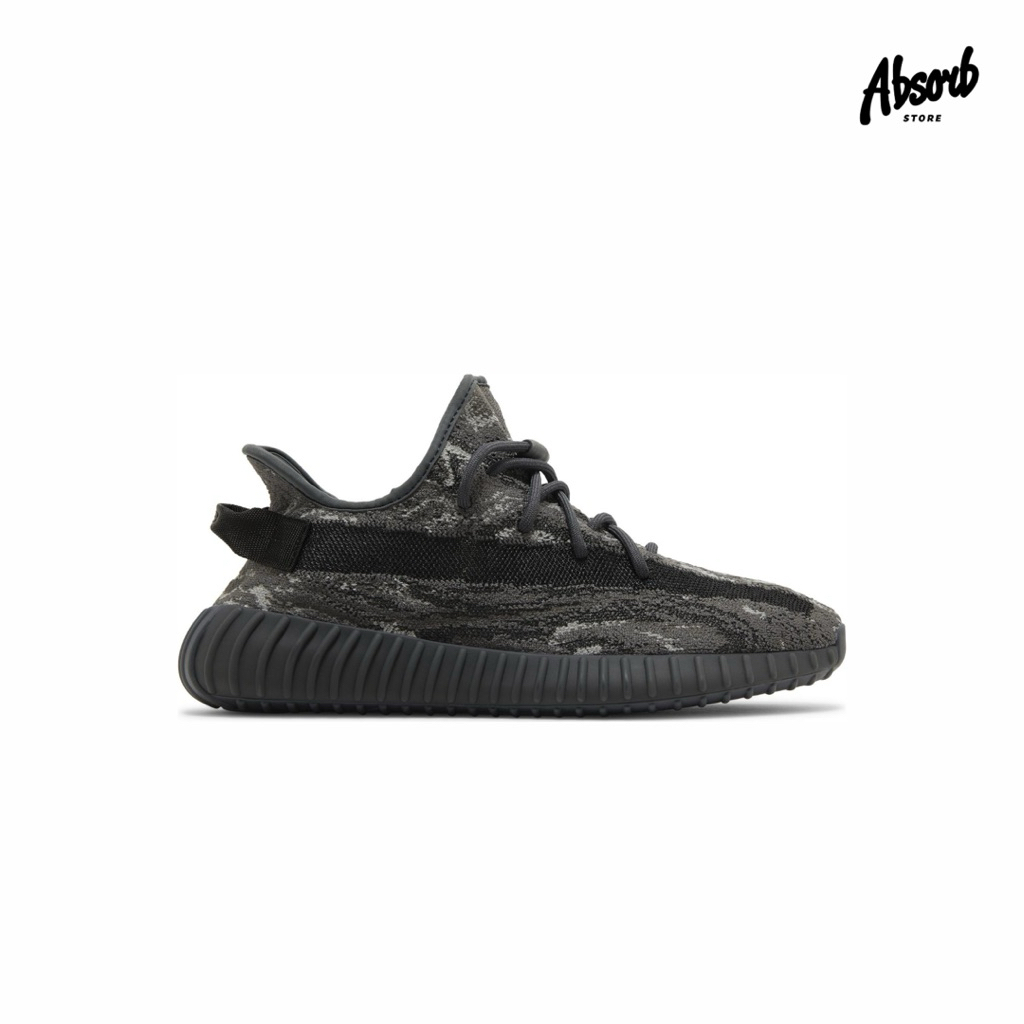 Yeezy Boost 350 V2 (MX Dark Salt) ID4811 350v2