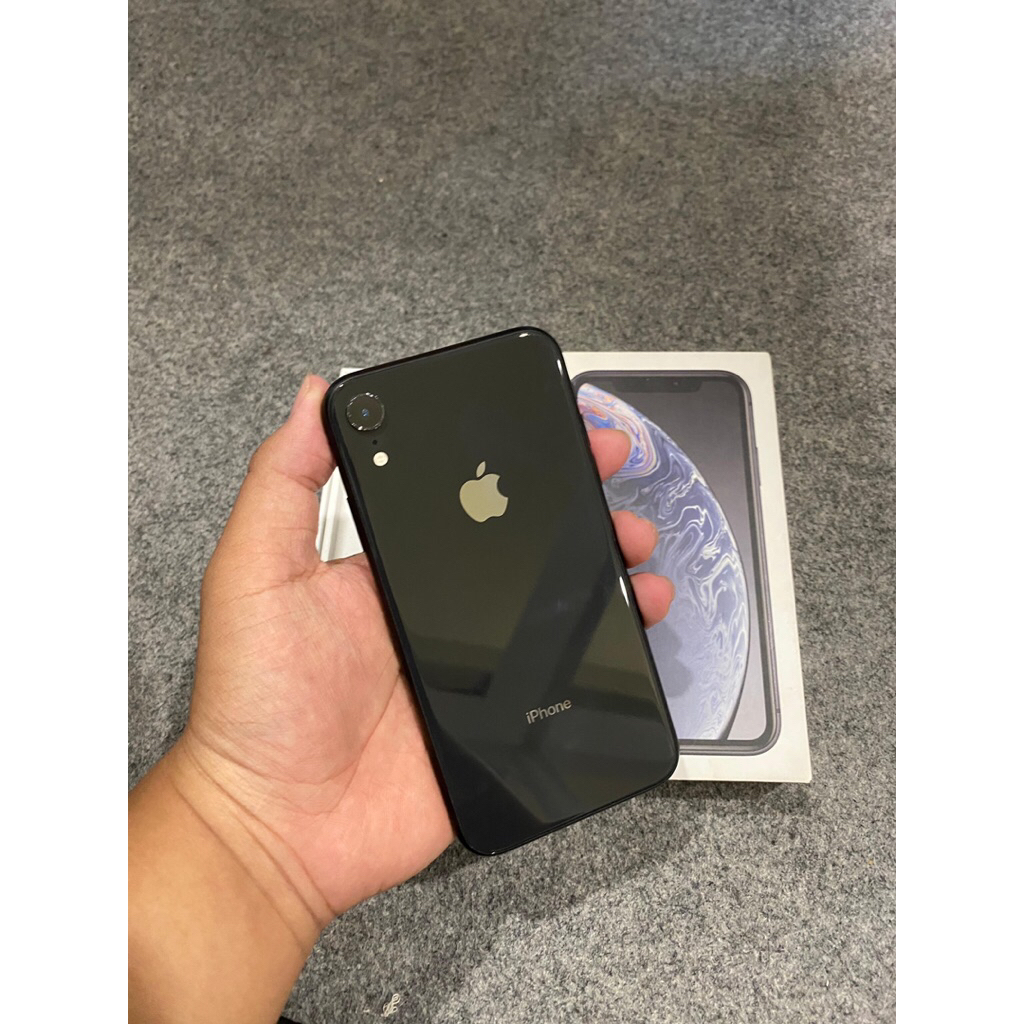 IPHONE XR 64GB IBOX