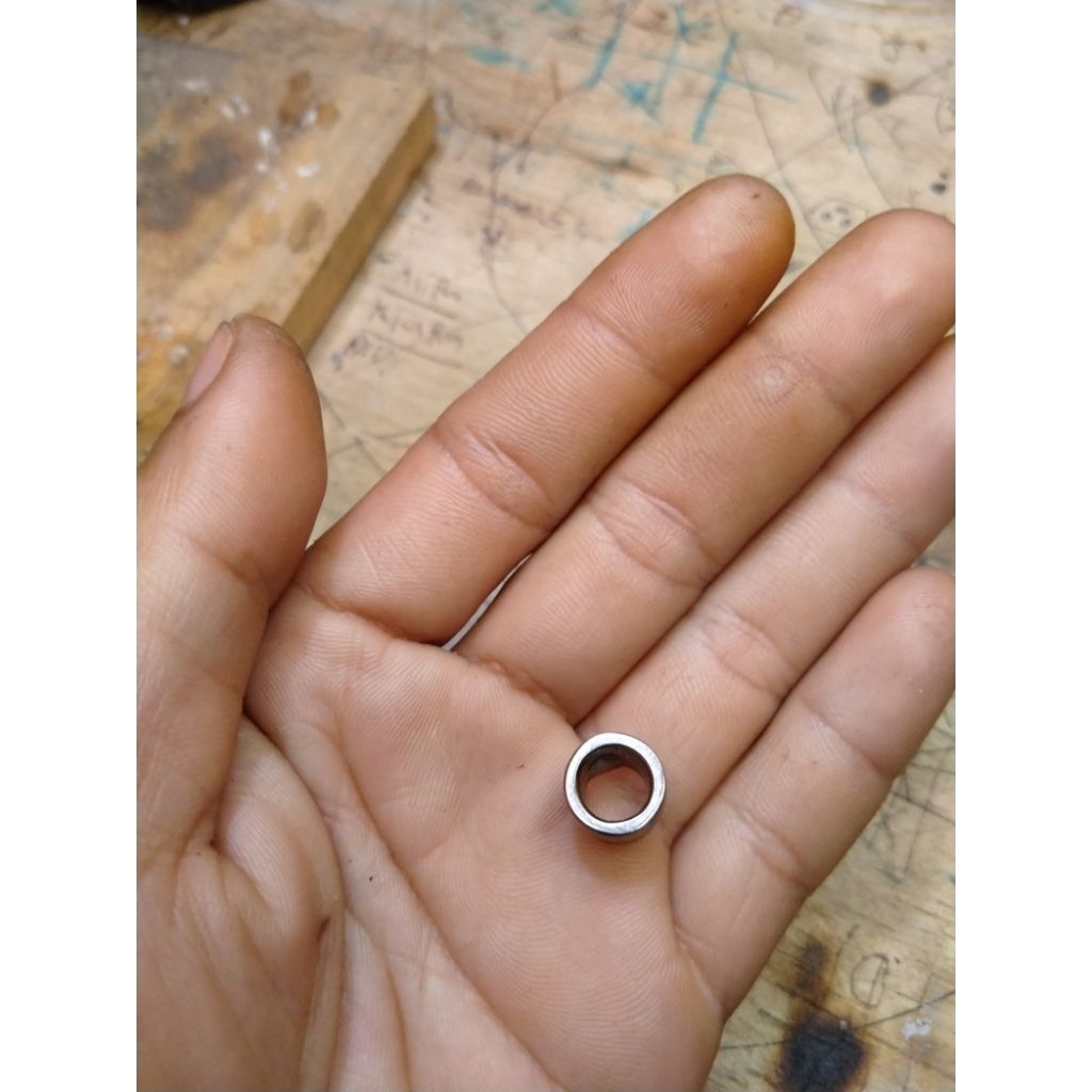 boshing one way shimano sienna 1000fd