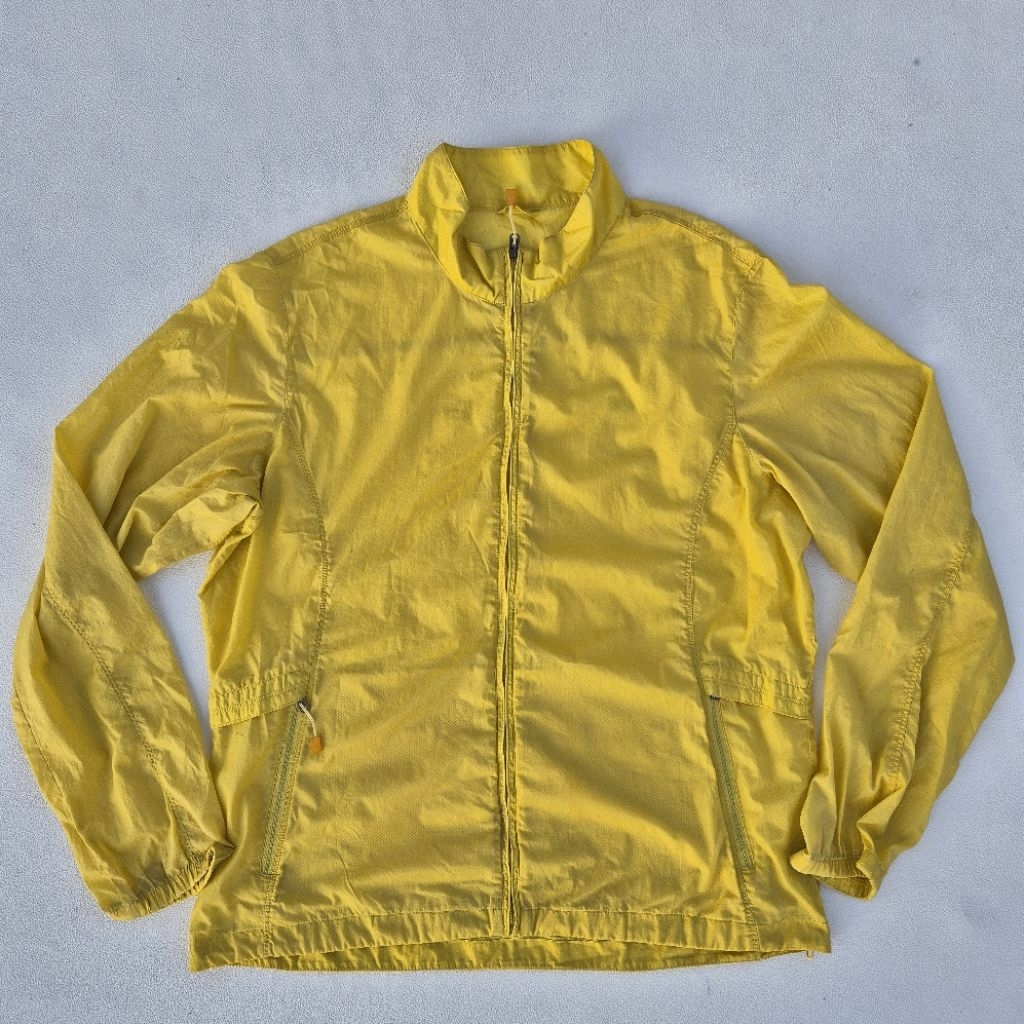 Lightweight kolon sport Jacket