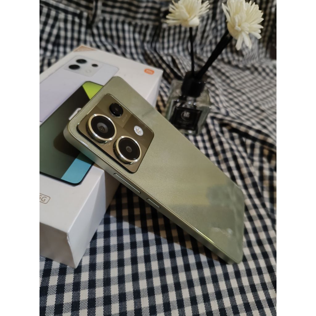 Redmi note 13 pro 5G Fullset second