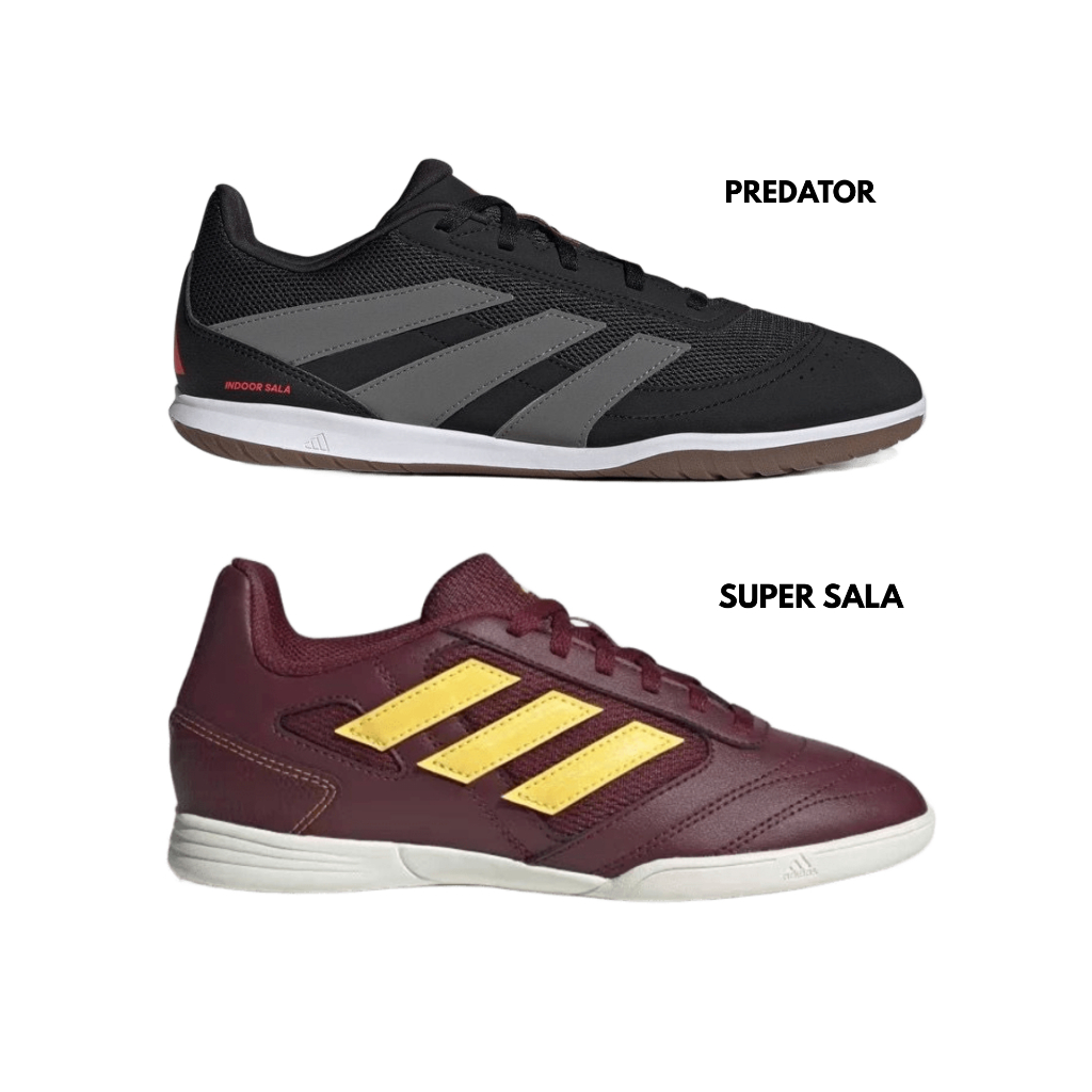 SEPATU FUTSAL ADIDAS 100% Original PT Adidas Indonesia