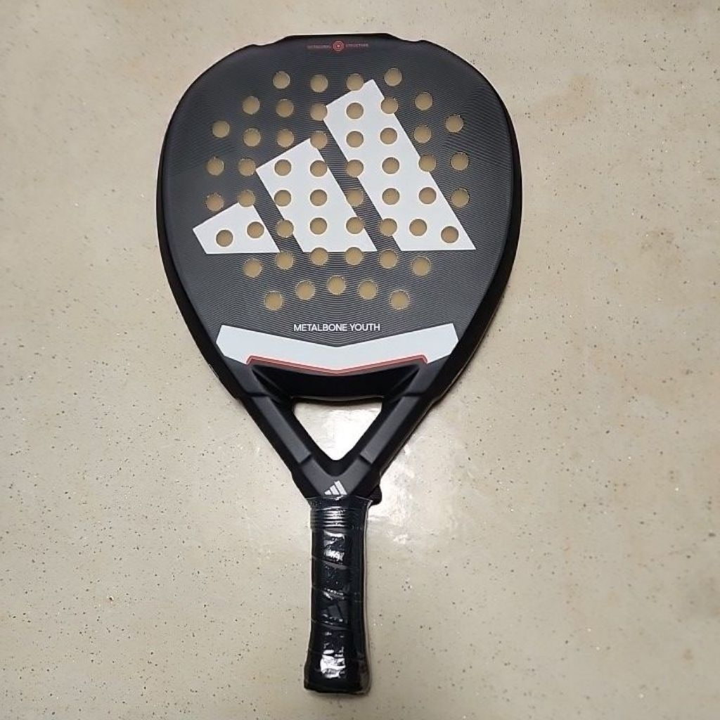 Metalbone raket padel