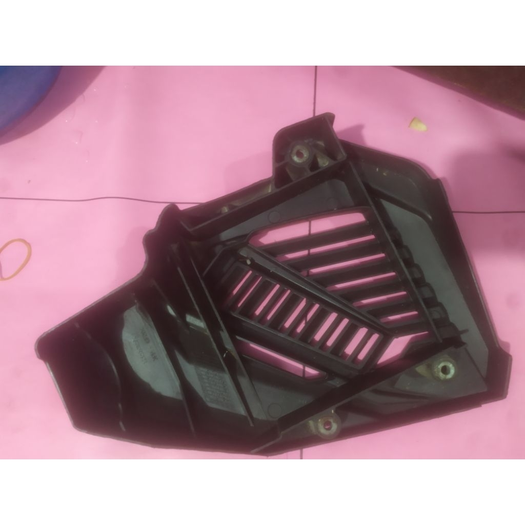 tutup radiator honda vario original second