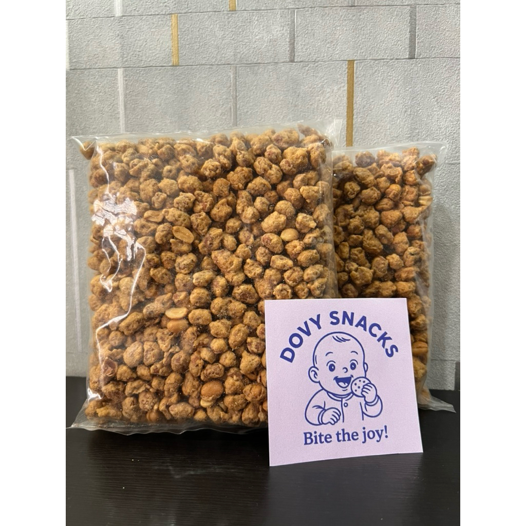 Kacang Arab Premium | Kacang Medan