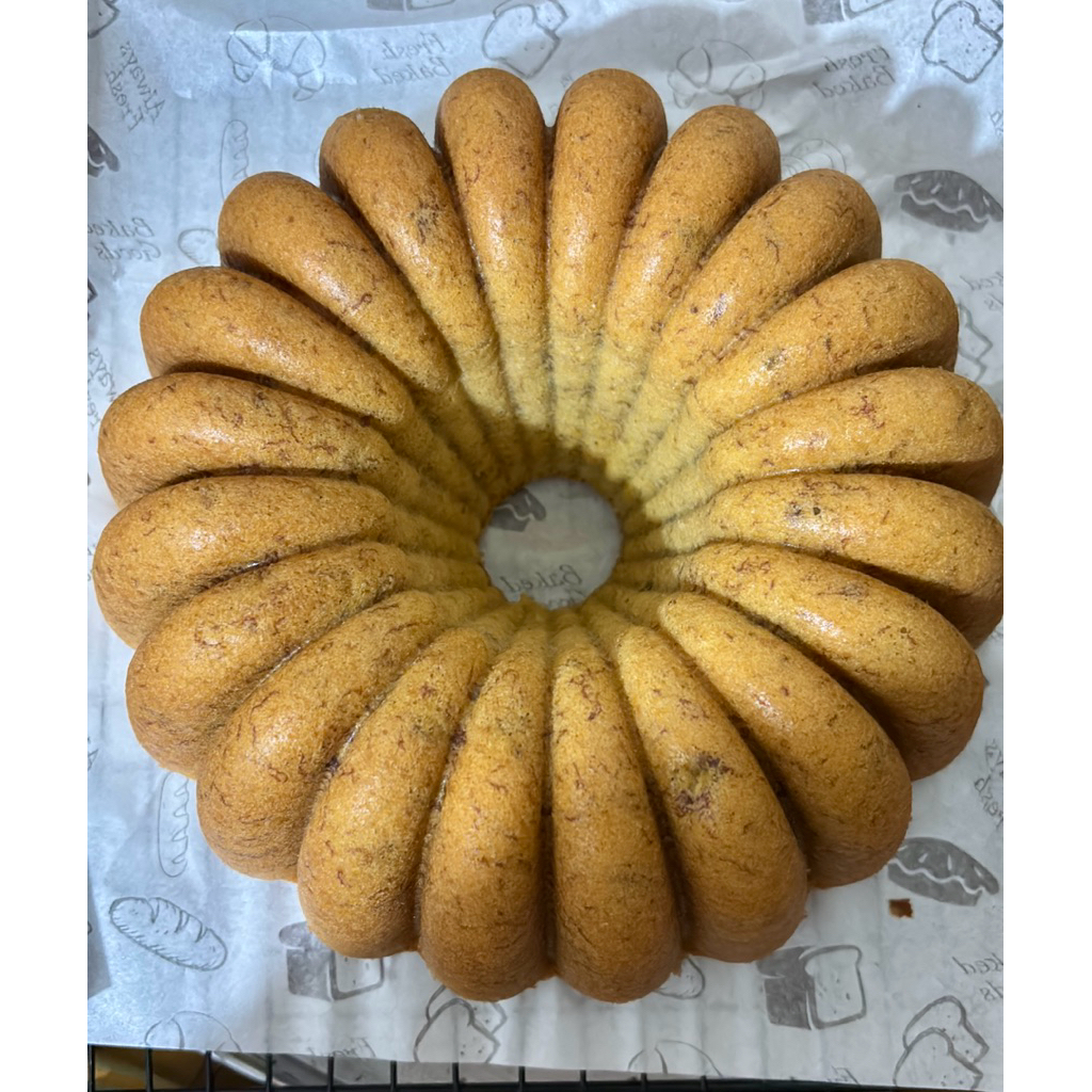 Bolu keju / bolu pisang / bolu ketan / bolu putu ayu