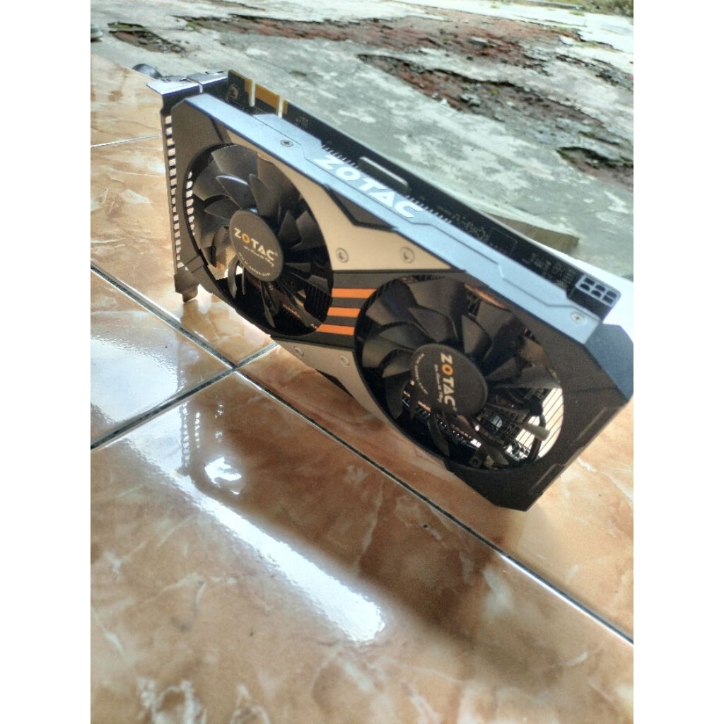 Zotac GTX 960 2gb