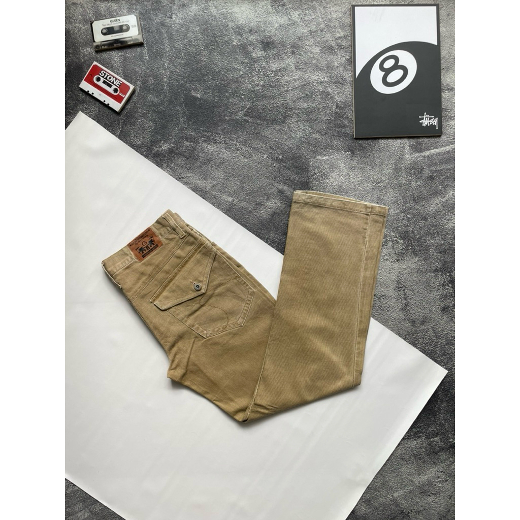 CORDUROY LEVIS G 34