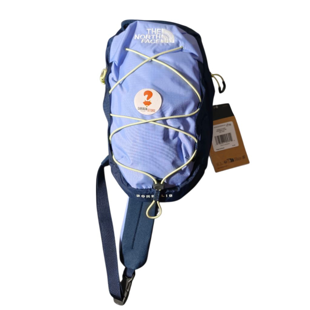 The North Face Borealis Sling Original Autentik