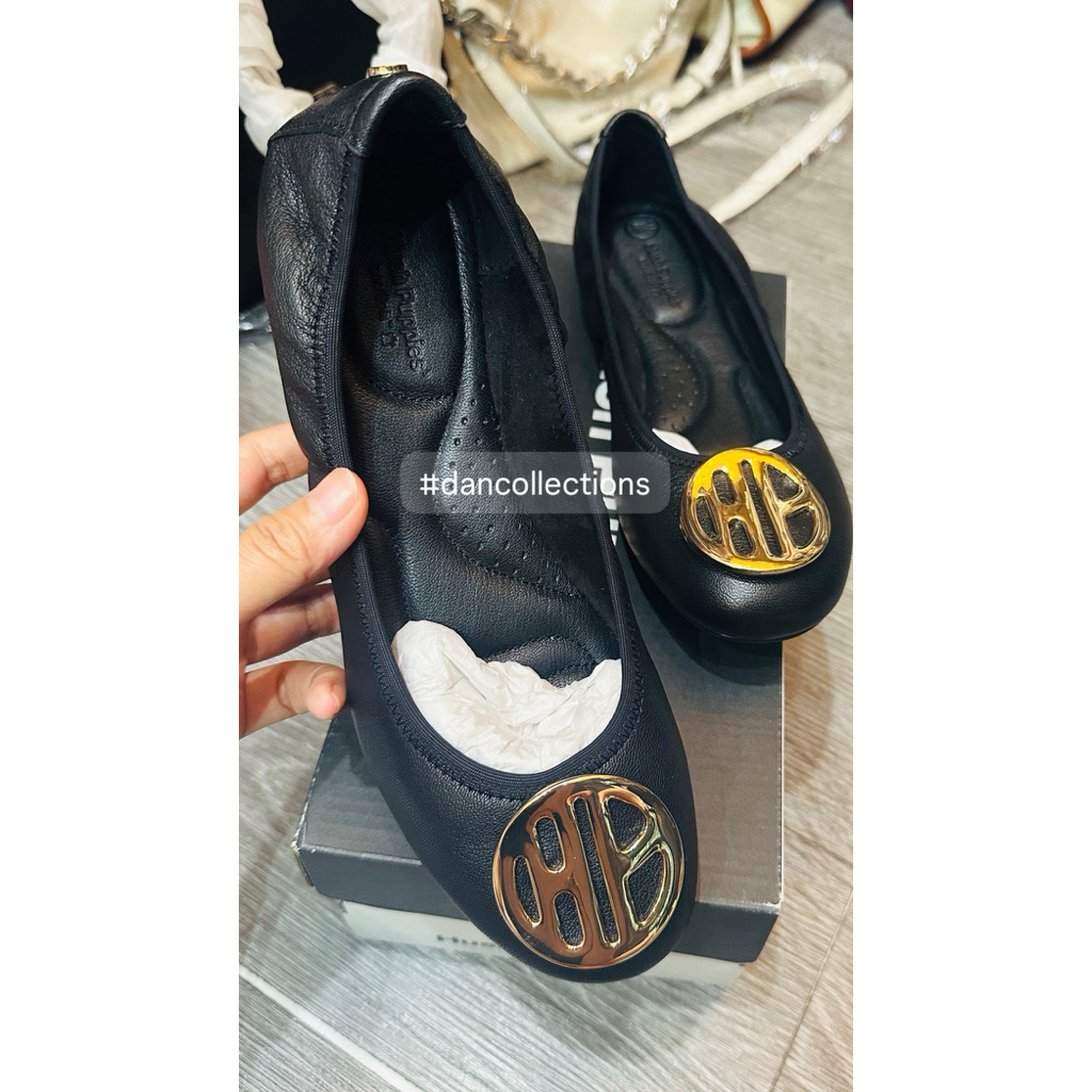 READY,SEPATU WANITA SAMANTHA ORIGINAL HUSH PUPPIES,BEST SELLER