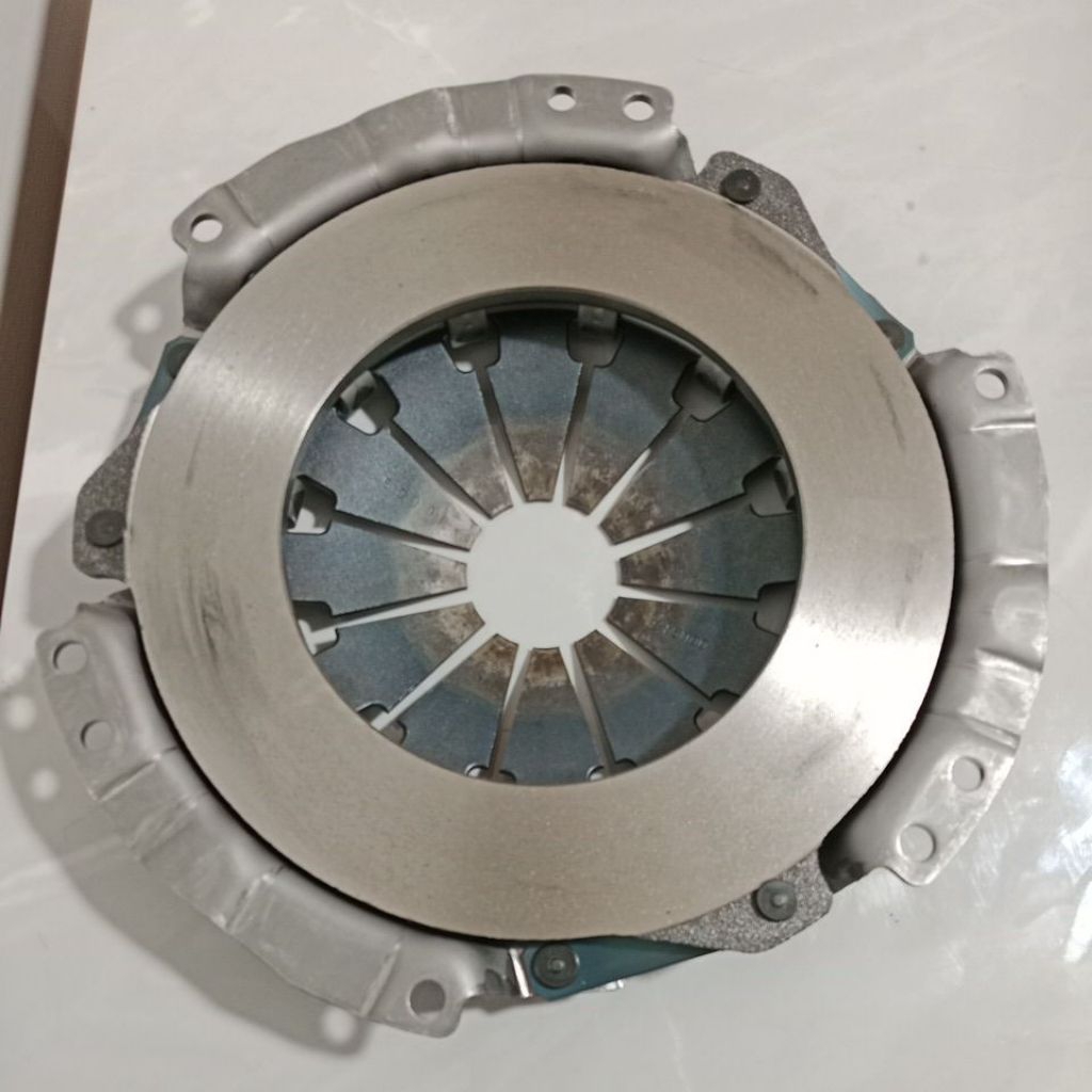 MATAHARI KIJANG KAPSUL BENSIN/7K EXEDY OSAKA, JAPAN