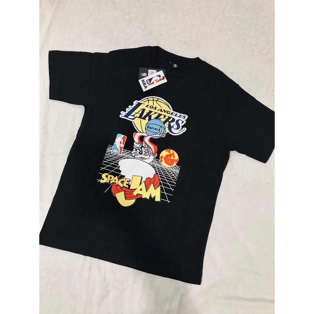 Kaos Pria Original-Baju Distro Branded Premium-NB4 Uk L