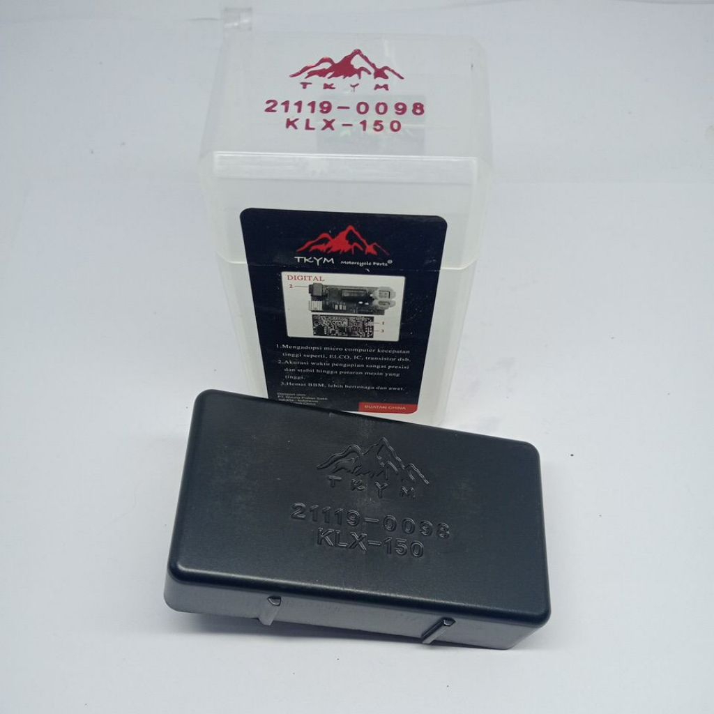 CDI MOTOR KLX-150 (21119-0098) MERK TAKAYAMA