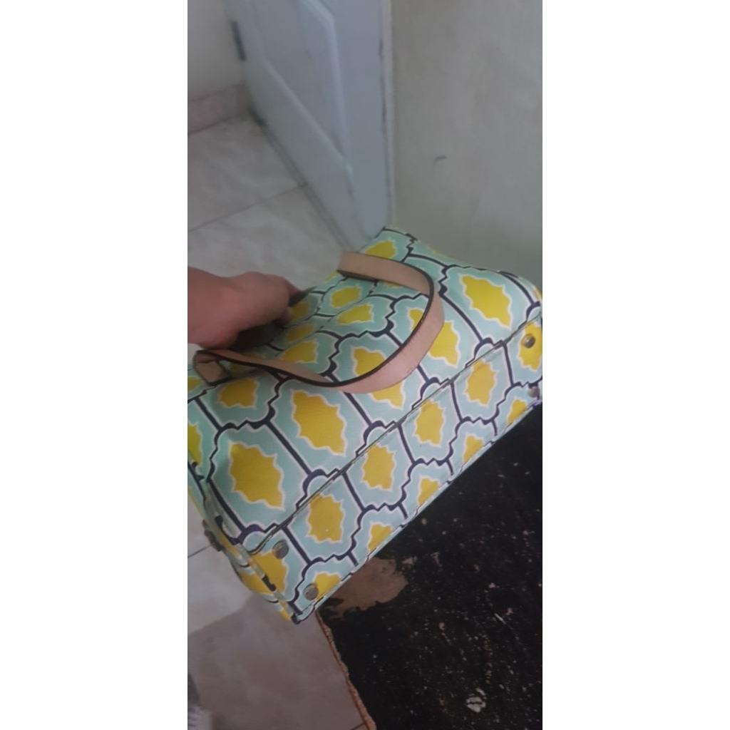 kate spade speedy authentic preloved