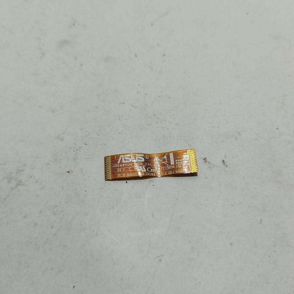 Fleksibel konektor hdd hardisk flexi PCB laptop DVD Room eksternal cabutan laptop Asus X441U X441 X4