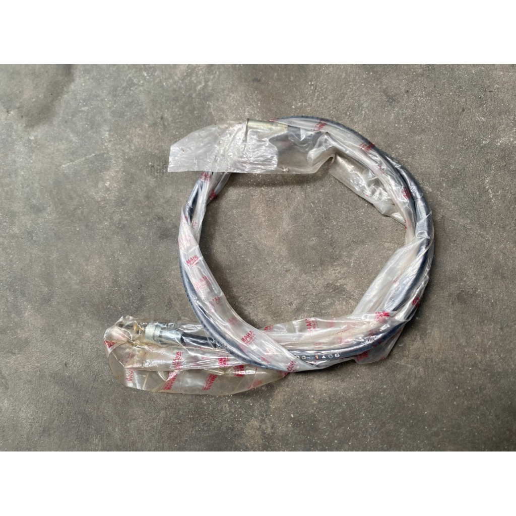 kabel spidometer dt100 kondisi baru