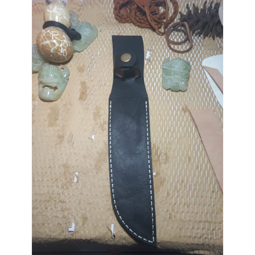 Sarung untuk pisau KA-BAR | bisa COD