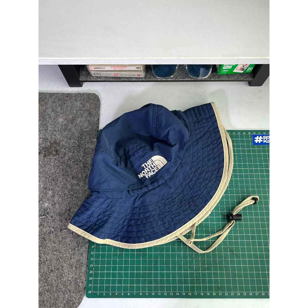 Topi Rimba Bucket Hat TNF