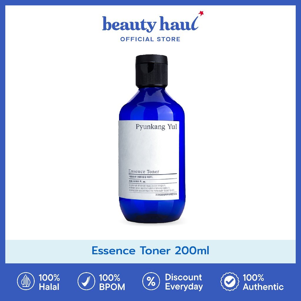 [CLEARANCE SALE] - PYUNKANG YUL Essence Toner