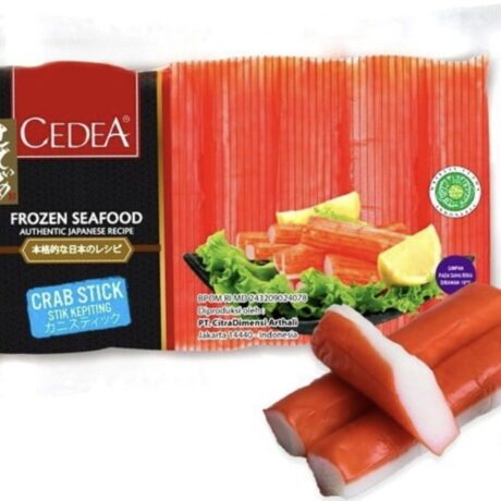 CEDEA CRAB STICK
