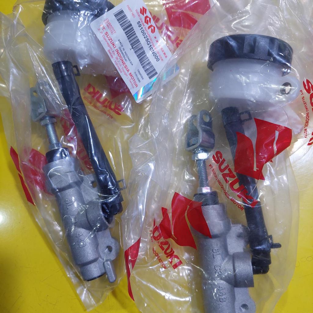 Master Rem Belakang Set Satria FU