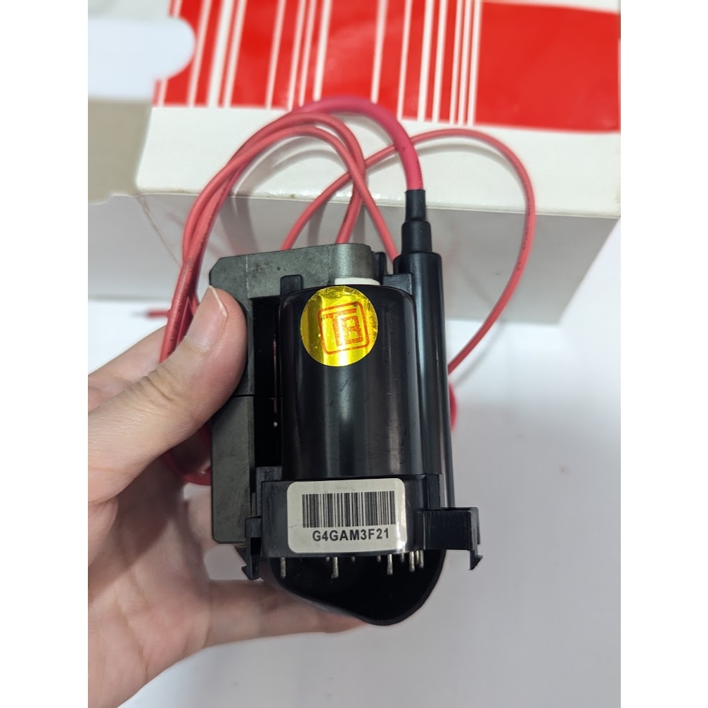 FLYBACK G4GAM3F21 PRODUK TB