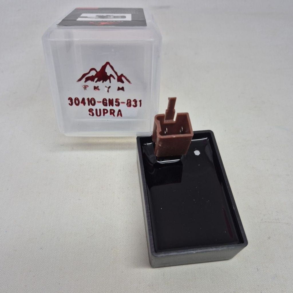 CDI SUPRA (30410-GN5-831) ORIGINAL TAKAYAMA