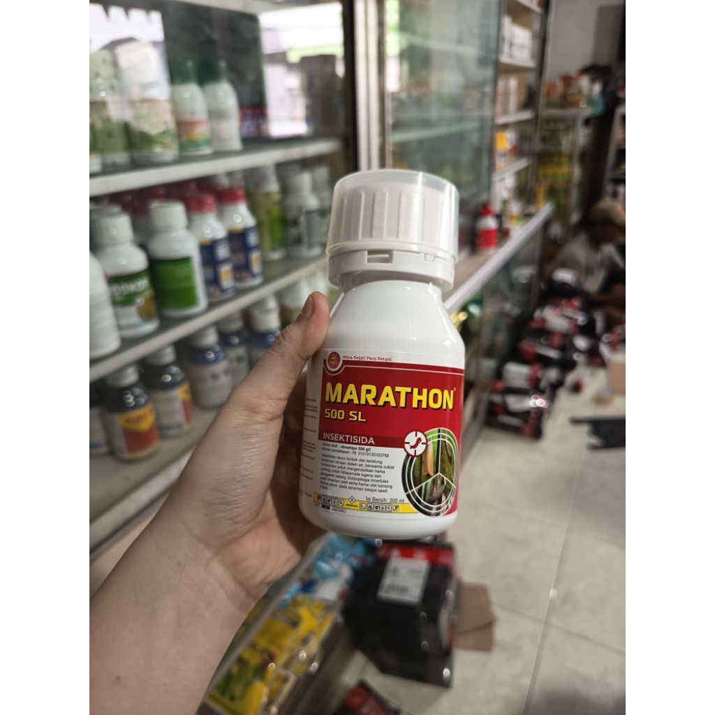 MARATHON 500SL INSEKTISIDA- 200ML