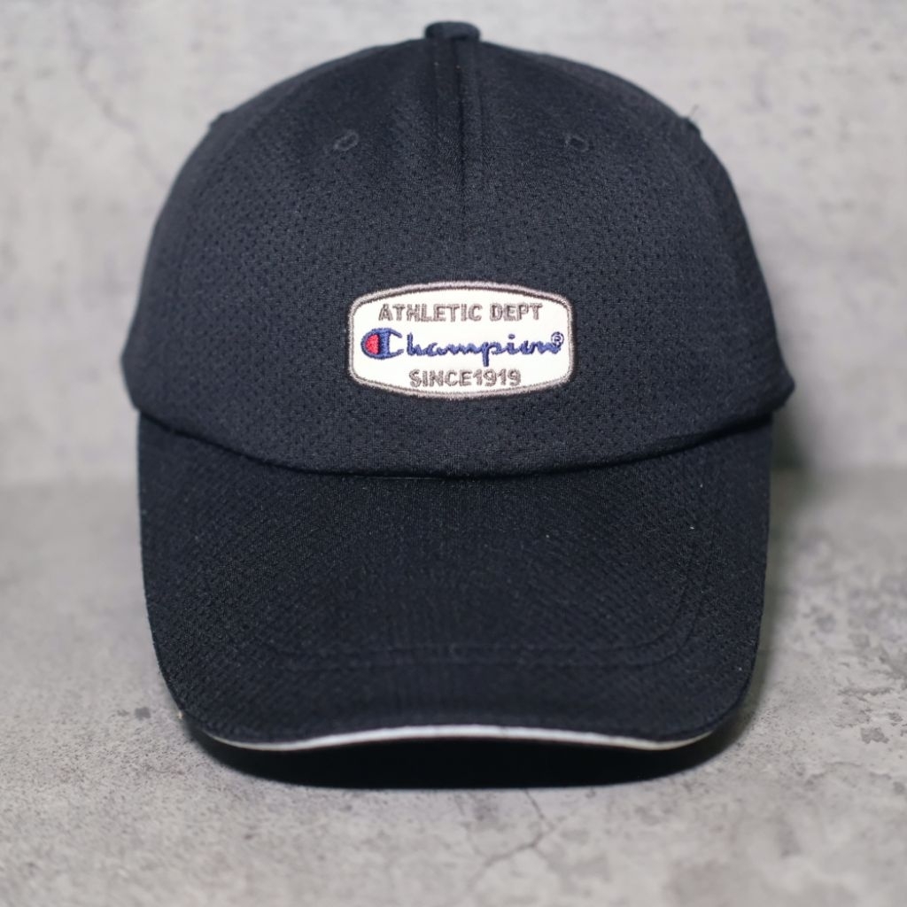 Topi sport run CHAMPIONS Original