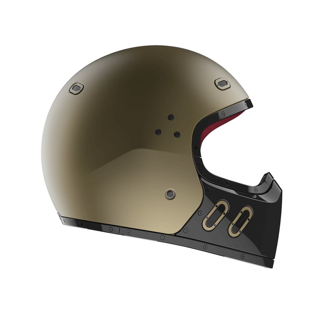 HELM MOTOR QWART PHOENIX