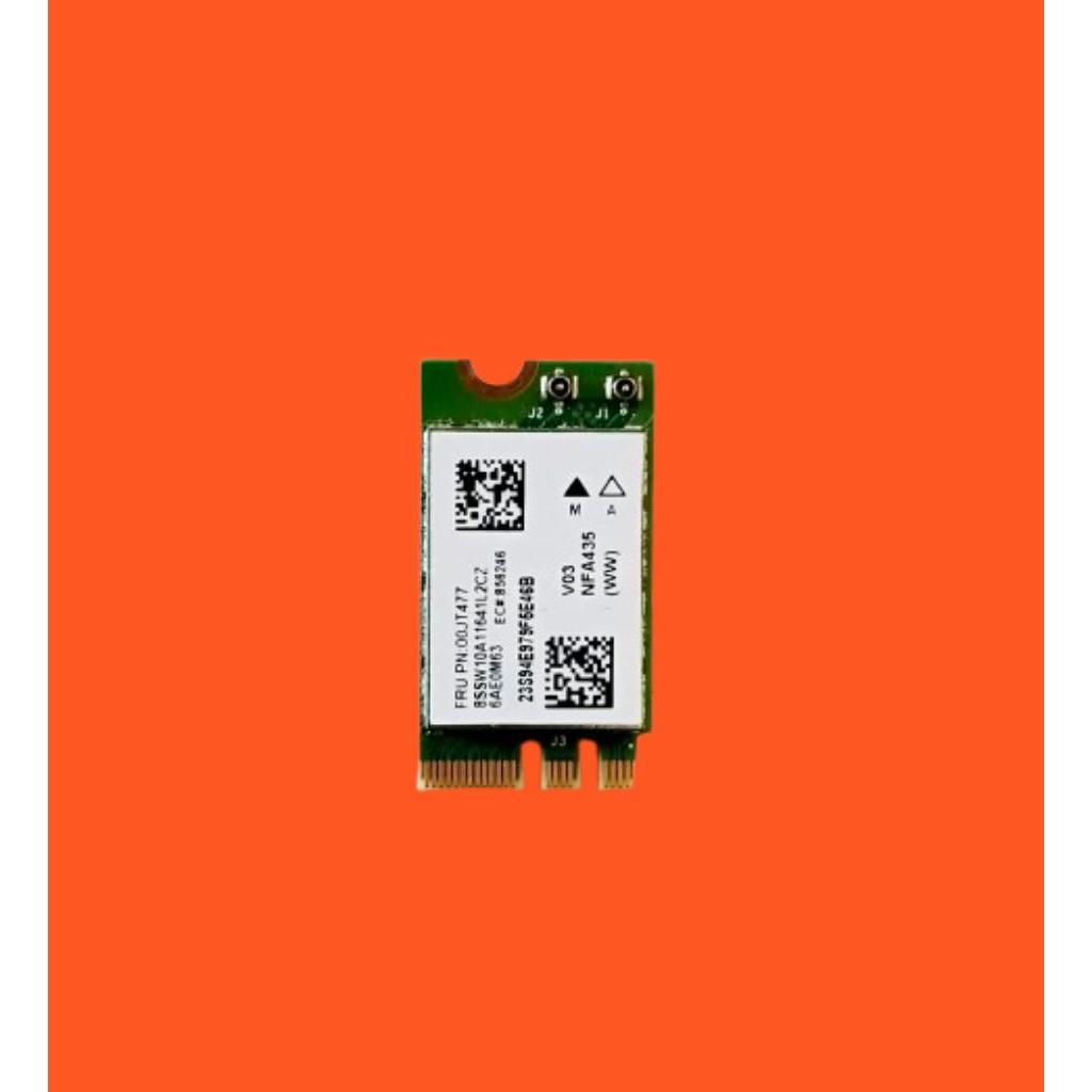 Wifi card laptop Lenovo Ideapad 110-14IBR