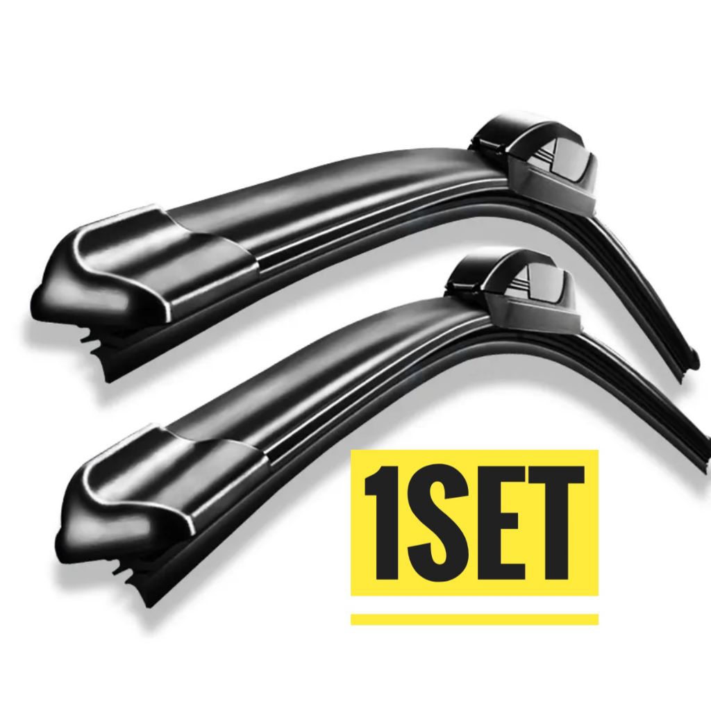 karet wiper depan frameles brio mobilio wiper banana brio wiper kaca depan kanan kiri honda brio kip