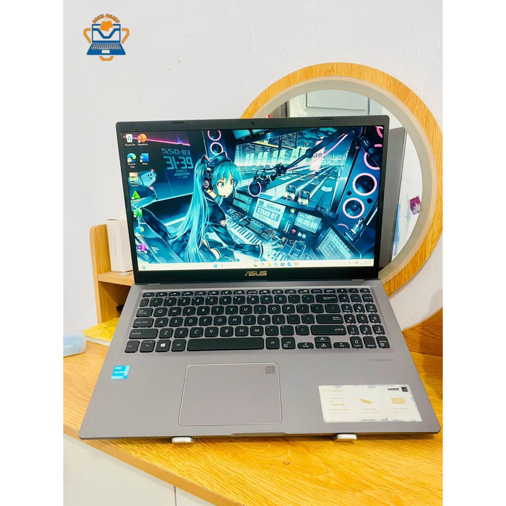 Asus VivoBook A516Ka