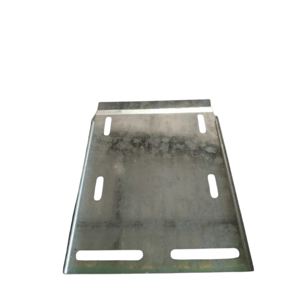 Dudukan Mesin Dinamo Blower Box Fan