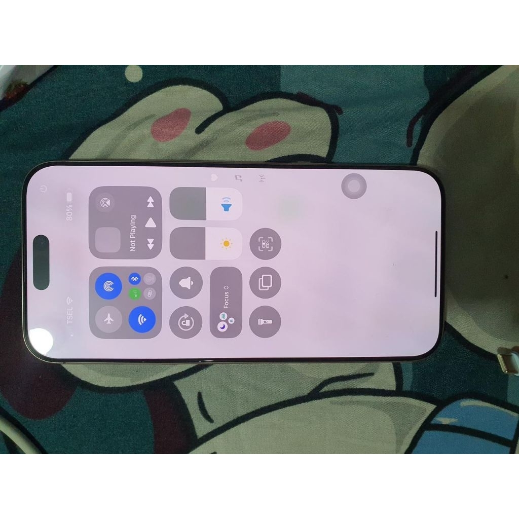 APPLE IPHONE 16 PRO MAX 256