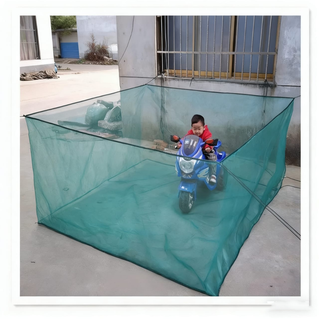 promoo Keramba apung keramba ikan siap pakai