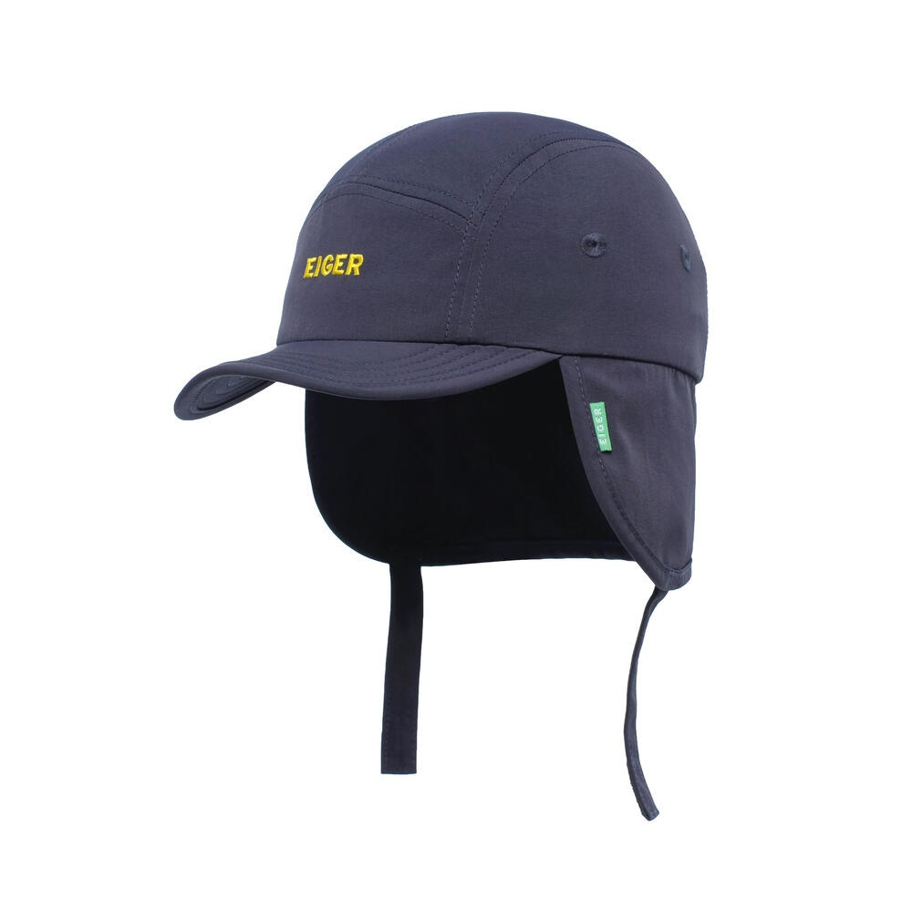 Topi Eiger JR Neoma Trapper Cap Topi Kupluk Anak Topi Camping Daily Outdoor