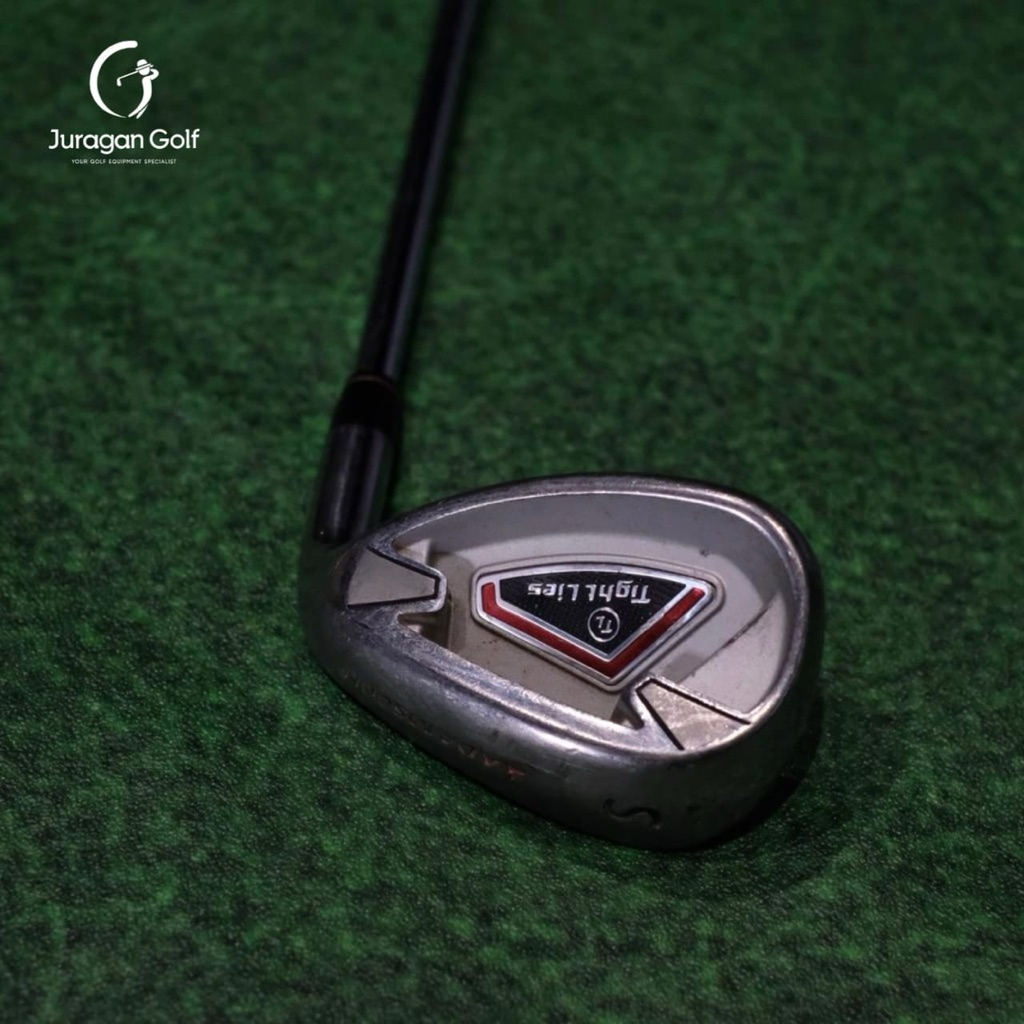 Adam Tight Lies 56 Golf (Wedge)