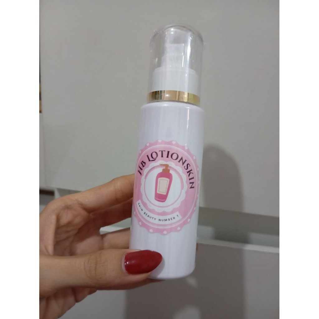 Lotion skin