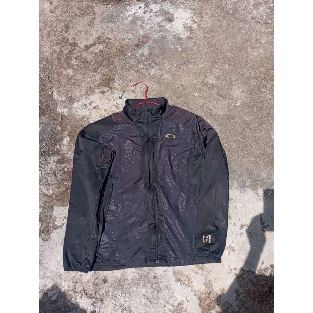 Jacket Oakley