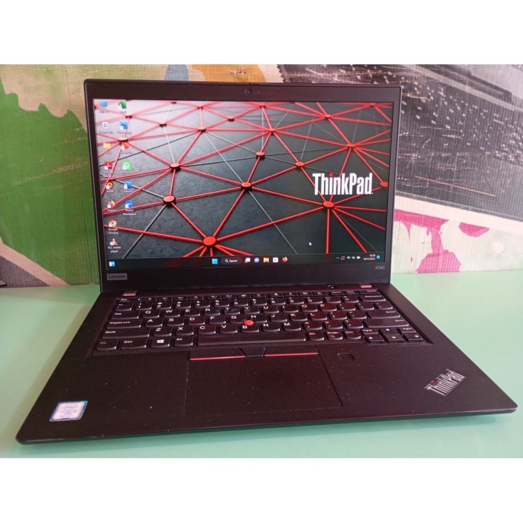 Lenovo Thinkpad T490