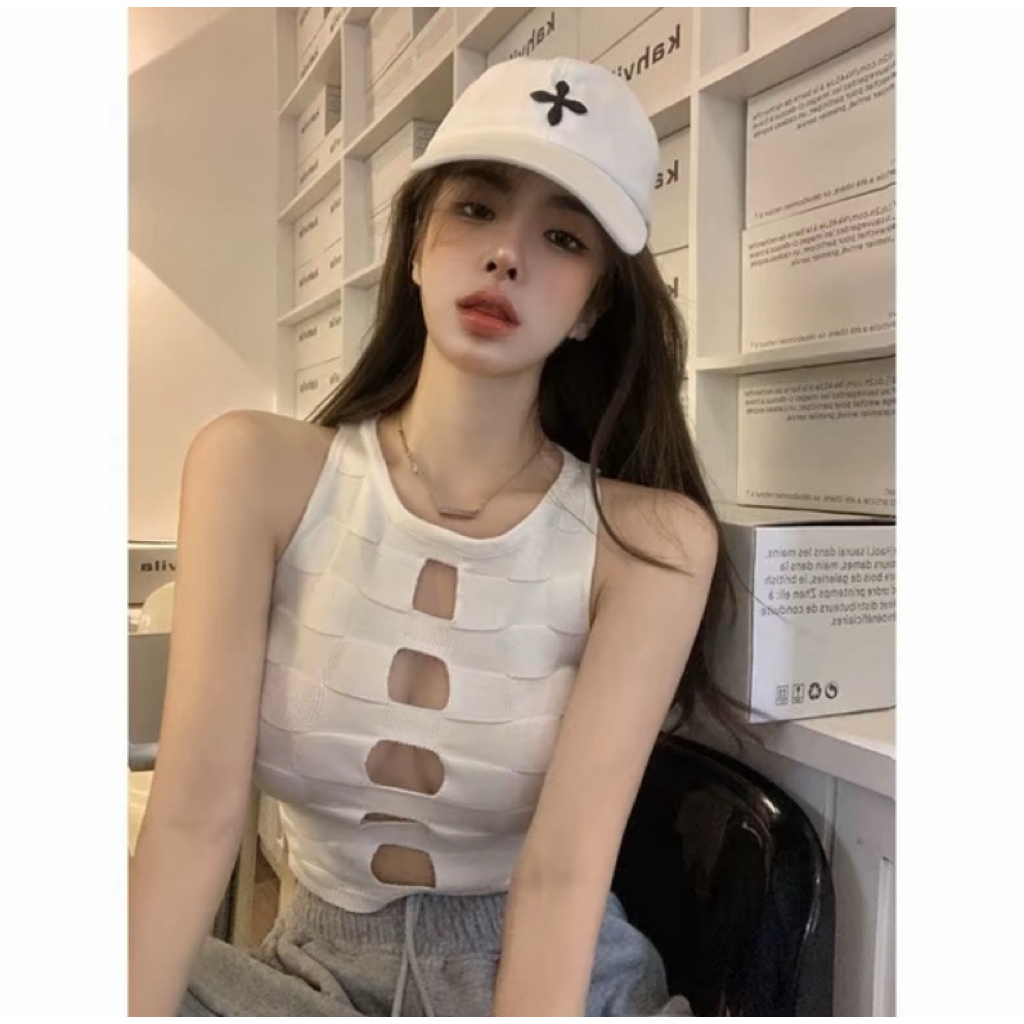 tanktop crop sexy/crop pl