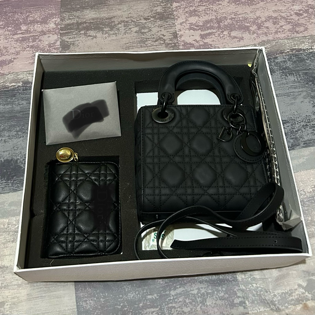 tas branded wanita sling bag wanita d10r tas kondangan hitam sling bag hitam