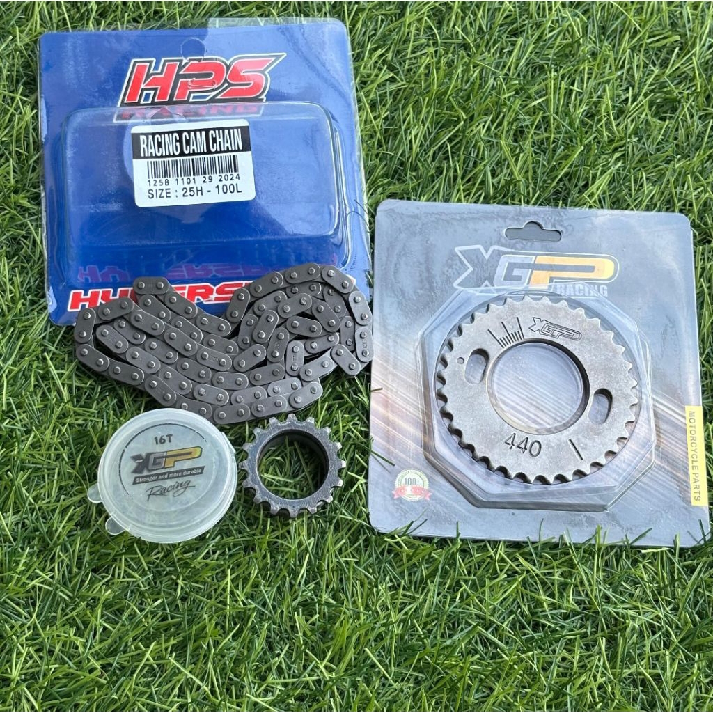 rante kamprat HPS DID set gigi timing rante mata 100/102 pnp cb gl mp tiger rante kamprat seris gigi