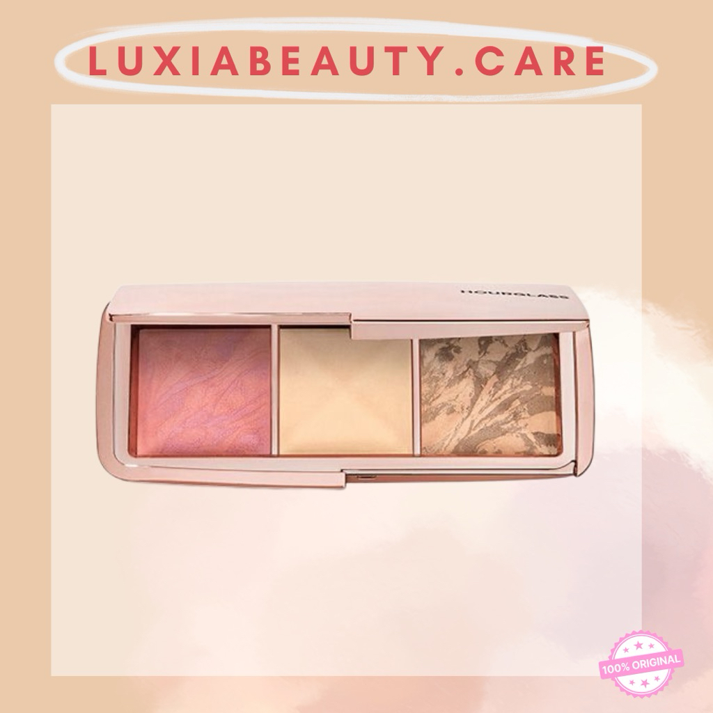 .luxiabeautycare.HOURGLASS Ambient Lighting Edit Palette - Sublime Edit