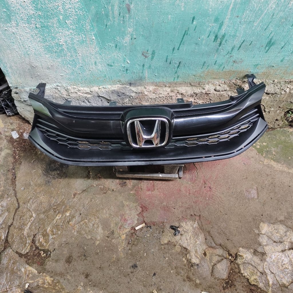 Grill grile Honda Brio Satya 2017-2022 Original
