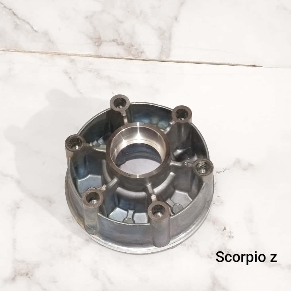 Nap Roda Gear Belakang Scorpio z dudukan gear belakang napgear