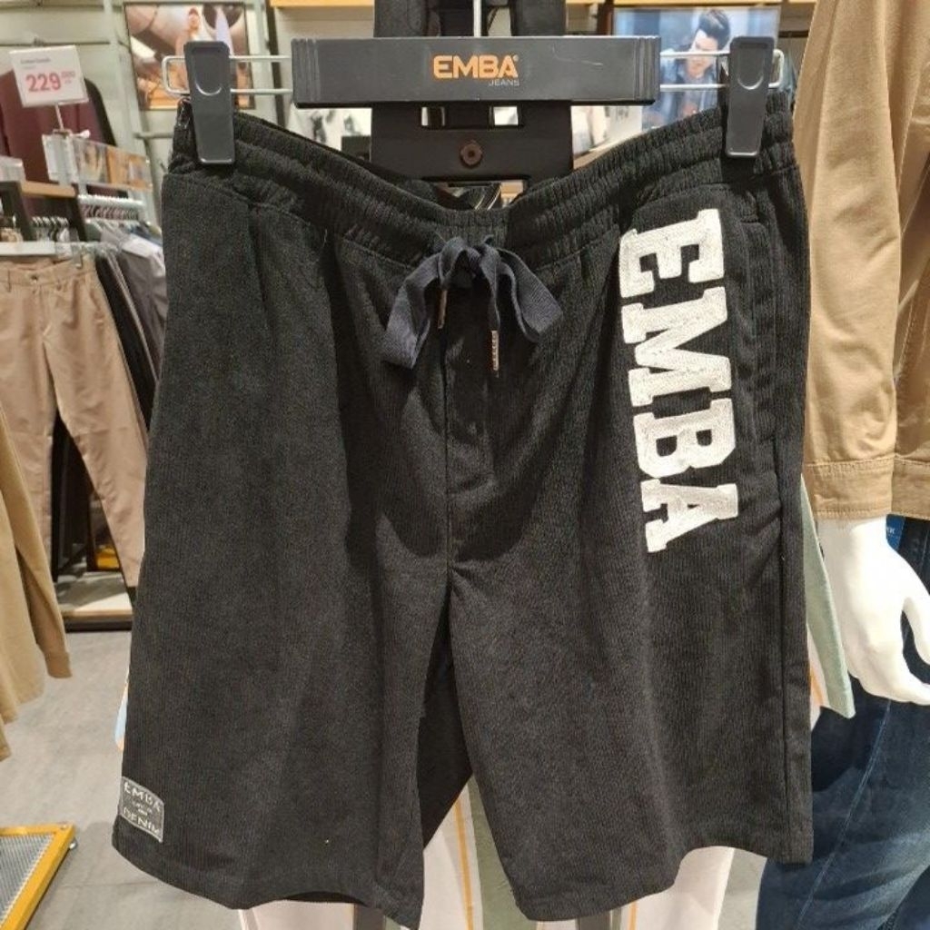 Celana pendek Emba Original