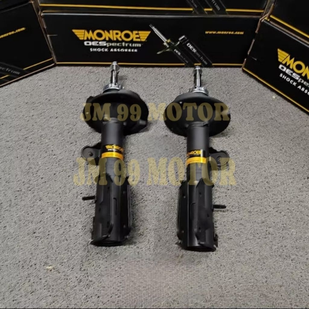 SHOCKBREAKER MONROE TOYOTA RUSH/TERIOS DEPAN TAHUN 2006-2017 ORIGINAL PART MONROE